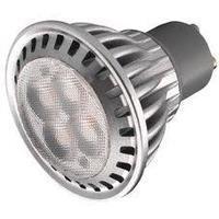 kosnic 6w led gu10 3000k 60deg ktc06pwrgu10 f30