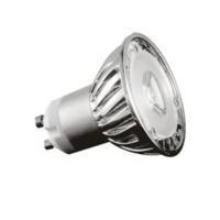 Kosnic 3w LED GU10 3000k 36deg - KLED03PWR/GU10-S30