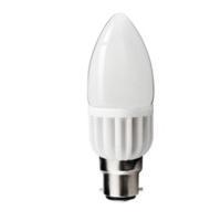 kosnic 4w led candle bc cap kled04cndb22 opl n30