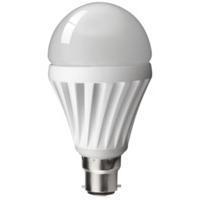 Kosnic 8w Dimmable LED GLS ES Cap 3000K - KDIM08GLS/E27-N30