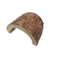 Komodo Wooden Hide Regular