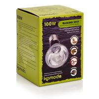 Komodo Basking Spot Bulb ES 100W