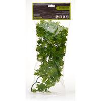 Komodo Terrarium Decoration Jungle Plant Split Philodendron 82533