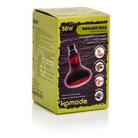 Komodo Infrared 24 hours Heat Source Spot Bulb Bulb BC 50W