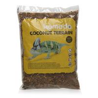 Komodo Coconut Terrain Reptile Substrate 6L