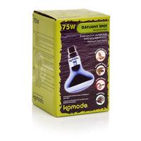 Komodo Daylight Neodymium Spot Bulb BC 75W