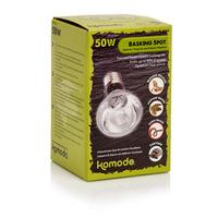 Komodo Basking Spot Bulb ES 50W