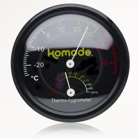 komodo Combination Gauge Temperature and Humidity