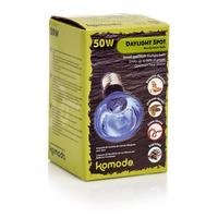 Komodo Daylight Neodymium Spot Bulb ES 50W