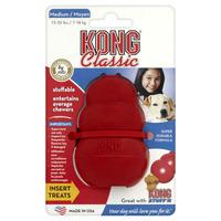 kong classic medium