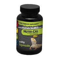 komodo nutri cal 150g