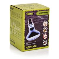 Komodo Daylight Neodymium Spot Bulb BC 100W