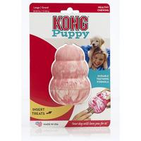 Kong Puppy Chewing Dog Toy Large