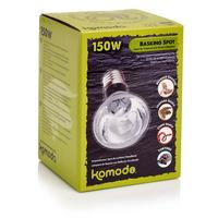 Komodo Basking Spot Bulb ES 150W