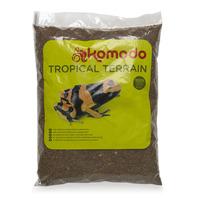 Komodo Tropical Terrain Rainforest Substrate 6L