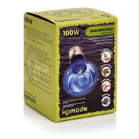 Komodo Daylight Neodymium Spot Bulb ES 100W