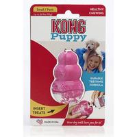 Kong Puppy Chewing Dog Toy Small