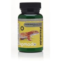 Komodo Leopard Gecko Dusting Powder Premium 75g