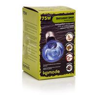 Komodo Daylight Neodymium Spot Bulb ES 75W