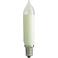 konstsmide small shaft candle 2 1038 020 bulb e14