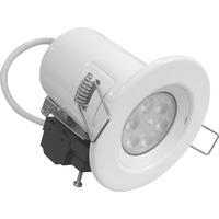 kosnic 75w led fire rated downlight