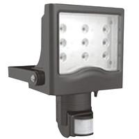 Kosnic 9W LED Sensor Floodlight