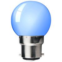 kosnic 1w led golf ball various colours