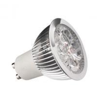 Kosnic Hilux 5w LED GU10 3000k 36deg - KLED05PWR/GU10-S30