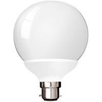 Kosnic Energy Saving Globe Bulb 20W - Warm White (BC/B22)