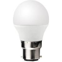 kosnic 5w reon led golf ball lamp bcb22