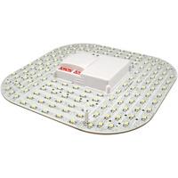 Kosnic 12W 4-pin LED DD GR10q Lamp - Cool White