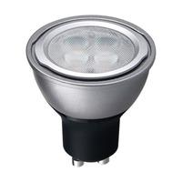 Kosnic 6W KTC PowerSpot Dimmable LED GU10 - Cool White