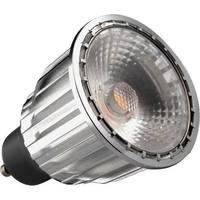 Kosnic 7W COB Dimmable GU10 HaloLED - Warm White (36°)