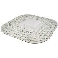 kosnic 18w led 4pin 2d cool white