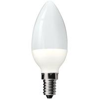 kosnic 5w reon dimmable led candle sese14