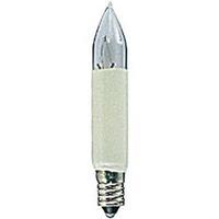 konstsmide small leg candle 2 1050 020 bulb