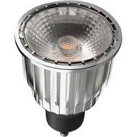 kosnic 7w cob dimmable gu10 haloled daylight 36