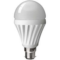Kosnic 8W KTC Dimmable LED GLS - Cool White BC/B22