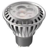 Kosnic 4.5W KTC Dimmable LED GU10 - Cool White 45°