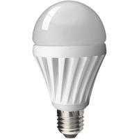 Kosnic 8W KTC LED GLS - Warm White ES/E27