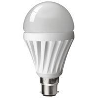 Kosnic 8W KTC LED GLS - Cool White BC/B22