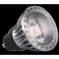 Kosnic 6W COB PowerSpot GU10 Dimmable HaloLED