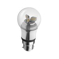 Kosnic 5.5W KTC Dimmable Golf LED - Warm White (BC/B22)