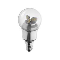 Kosnic 5.5W KTC Non-Dimmable Golf LED - Warm White (SES/E14)