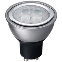 Kosnic 6W KTC PowerSpot Dimmable GU10 LED - Cool White