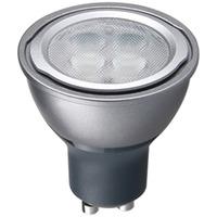 Kosnic 6W KTC PowerSpot GU10 LED - Warm White