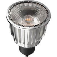 Kosnic 7W COB Dimmable GU10 HaloLED - Cool White (36°)