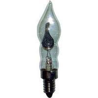 konstsmide flare candle 2 1020 020 bulb e10