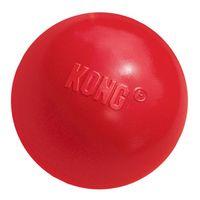 KONG Snack Ball with Hole - Medium / Large