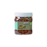 komodo tortoise diet fruitflower 170g